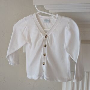 Edgehill Collection | V-neck Cardigan